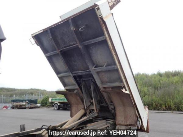 Used 1993 MT hino ranger FC3HCAD Image[12]