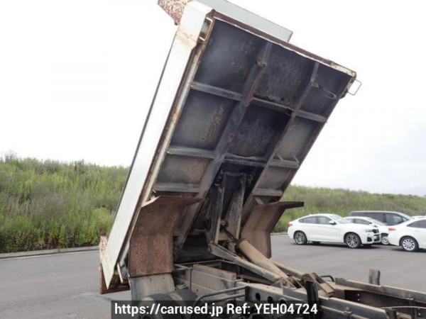 Used 1993 MT hino ranger FC3HCAD Image[13]