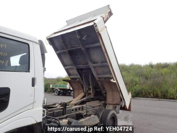 Used 1993 MT hino ranger FC3HCAD Image[14]