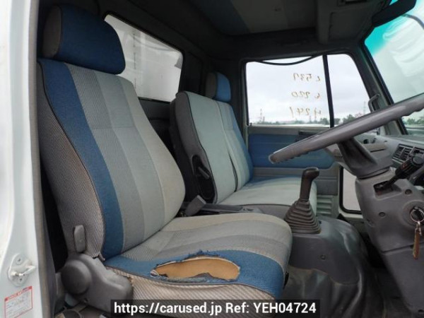 Used 1993 MT hino ranger FC3HCAD Image[16]