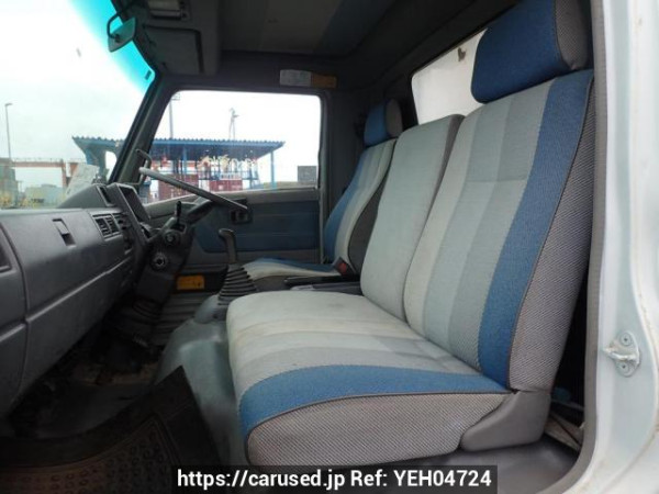 Used 1993 MT hino ranger FC3HCAD Image[17]