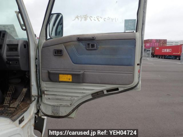 Used 1993 MT hino ranger FC3HCAD Image[18]