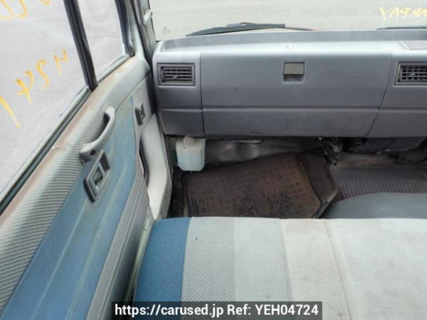Used 1993 MT hino ranger FC3HCAD Image[20]