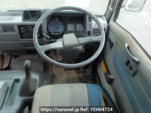 Used 1993 MT hino ranger FC3HCAD Image[22]