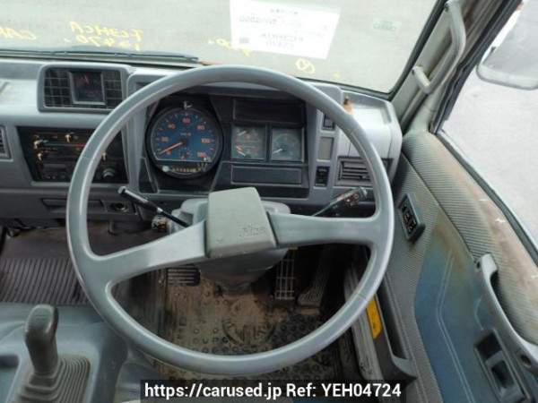 Used 1993 MT hino ranger FC3HCAD Image[23]