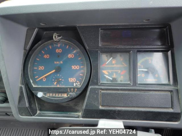 Used 1993 MT hino ranger FC3HCAD Image[24]