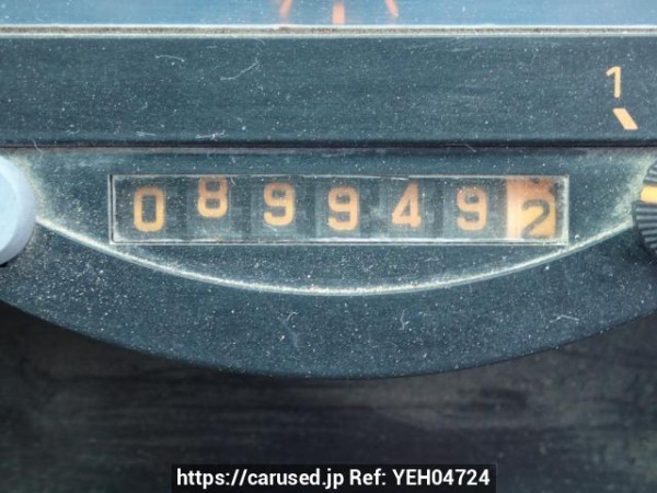 Used 1993 MT hino ranger FC3HCAD Image[25]