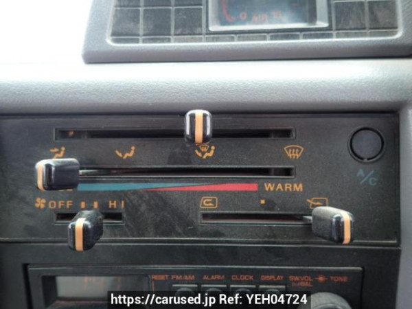 Used 1993 MT hino ranger FC3HCAD Image[26]