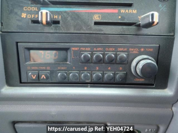 Used 1993 MT hino ranger FC3HCAD Image[27]