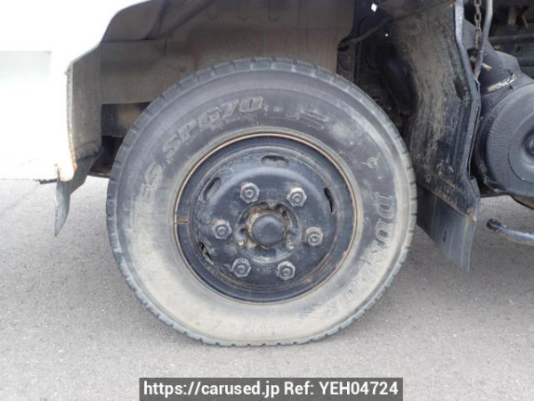 Used 1993 MT hino ranger FC3HCAD Image[30]