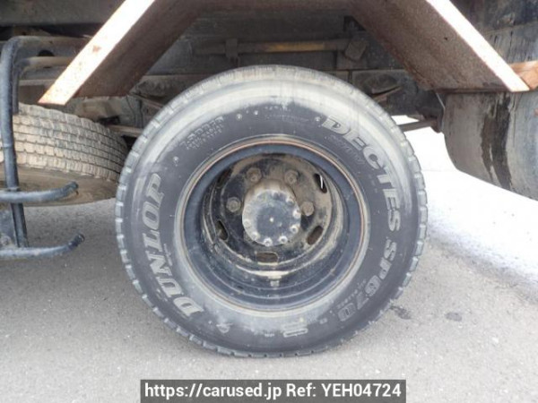 Used 1993 MT hino ranger FC3HCAD Image[31]