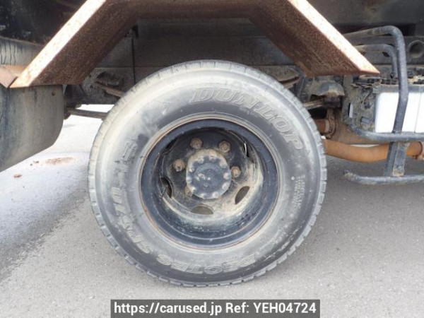 Used 1993 MT hino ranger FC3HCAD Image[32]