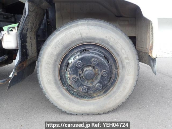 Used 1993 MT hino ranger FC3HCAD Image[33]