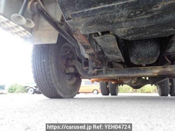 Used 1993 MT hino ranger FC3HCAD Image[34]