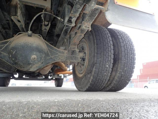 Used 1993 MT hino ranger FC3HCAD Image[37]