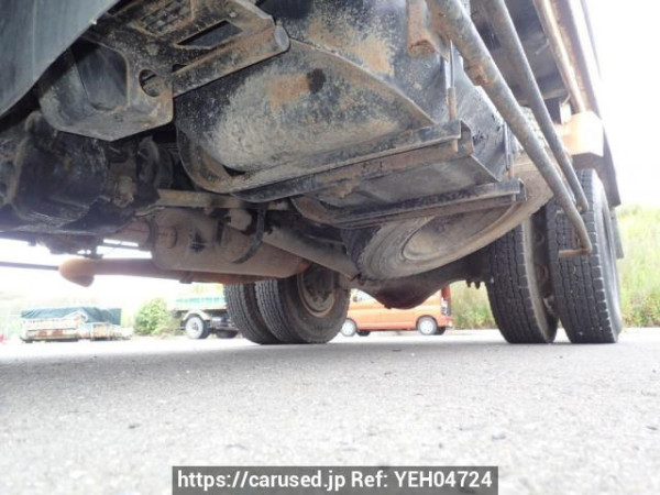 Used 1993 MT hino ranger FC3HCAD Image[38]