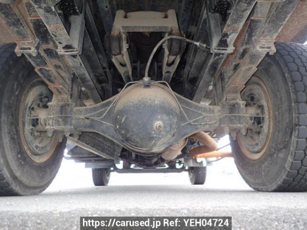 Used 1993 MT hino ranger FC3HCAD Image[40]