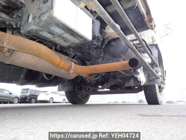 Used 1993 MT hino ranger FC3HCAD Image[41]