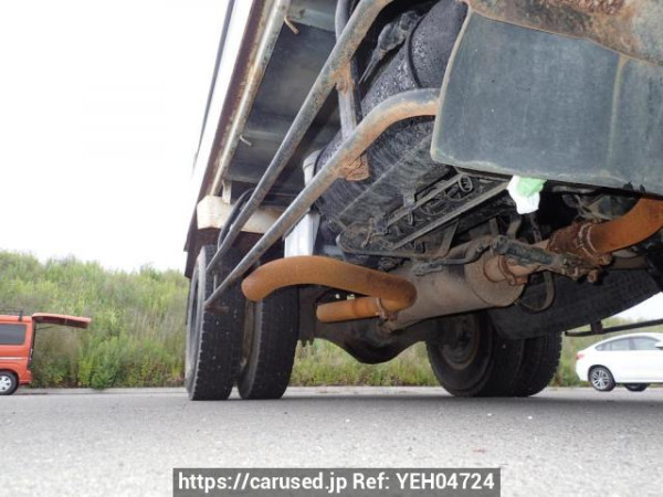 Used 1993 MT hino ranger FC3HCAD Image[42]