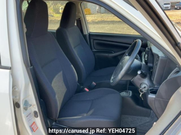 Used 2015 AT toyota probox-van NCP160V Image[13]