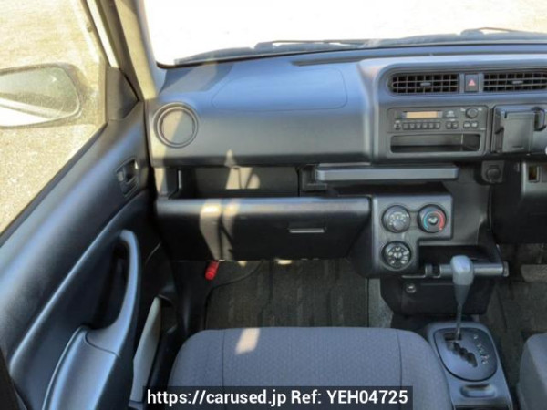 Used 2015 AT toyota probox-van NCP160V Image[16]