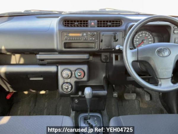 Used 2015 AT toyota probox-van NCP160V Image[19]