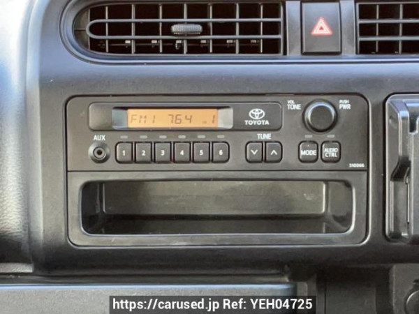 Used 2015 AT toyota probox-van NCP160V Image[20]