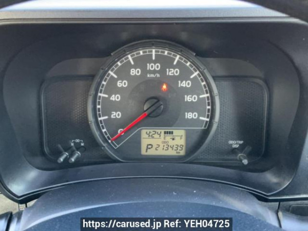 Used 2015 AT toyota probox-van NCP160V Image[23]