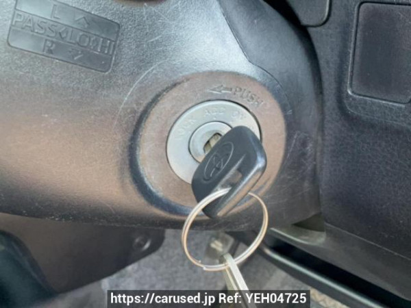 Used 2015 AT toyota probox-van NCP160V Image[25]