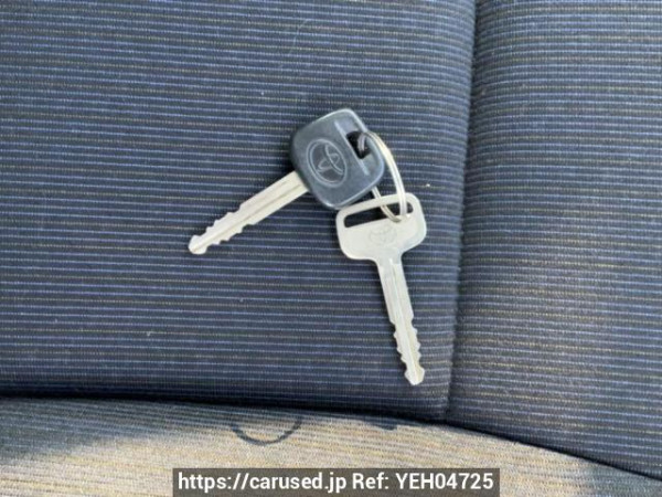 Used 2015 AT toyota probox-van NCP160V Image[26]