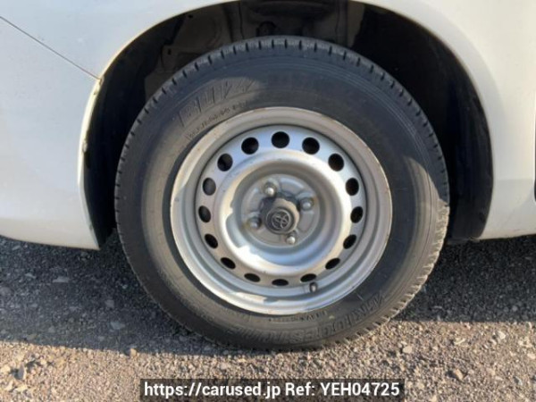 Used 2015 AT toyota probox-van NCP160V Image[28]