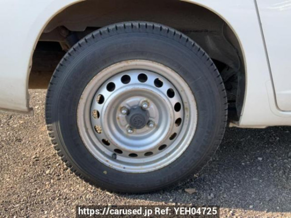 Used 2015 AT toyota probox-van NCP160V Image[29]