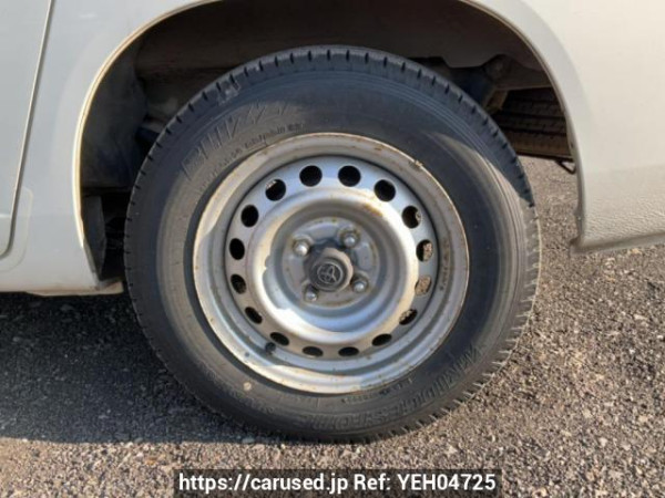 Used 2015 AT toyota probox-van NCP160V Image[30]