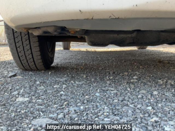 Used 2015 AT toyota probox-van NCP160V Image[31]