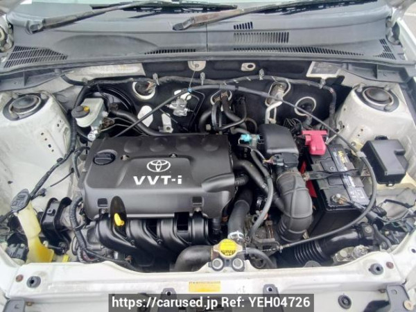 Used 2007 AT toyota probox-van NCP55V Image[10]