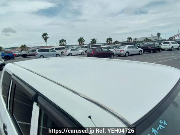 Used 2007 AT toyota probox-van NCP55V Image[11]