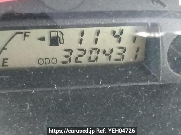 Used 2007 AT toyota probox-van NCP55V Image[21]