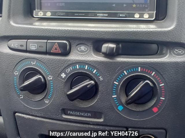 Used 2007 AT toyota probox-van NCP55V Image[23]