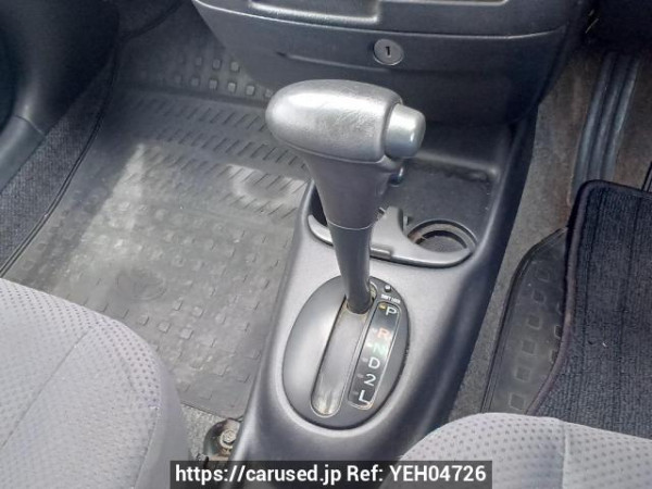 Used 2007 AT toyota probox-van NCP55V Image[24]