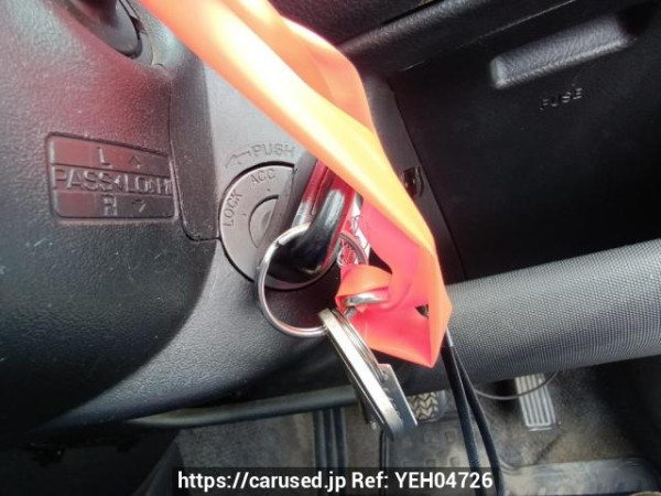 Used 2007 AT toyota probox-van NCP55V Image[25]