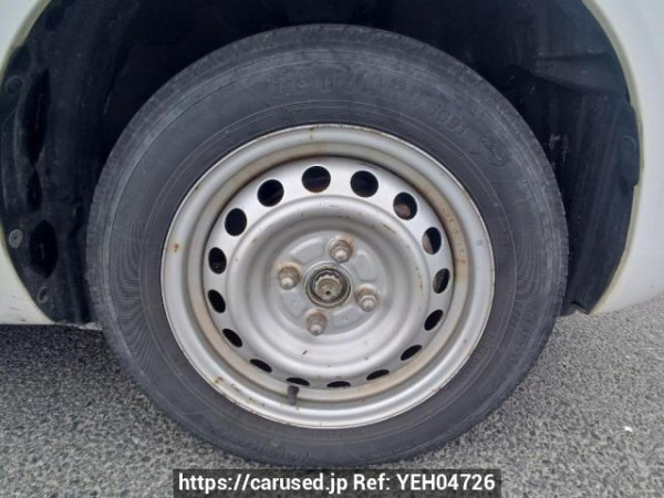 Used 2007 AT toyota probox-van NCP55V Image[26]