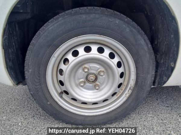 Used 2007 AT toyota probox-van NCP55V Image[27]