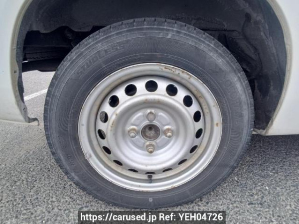 Used 2007 AT toyota probox-van NCP55V Image[28]