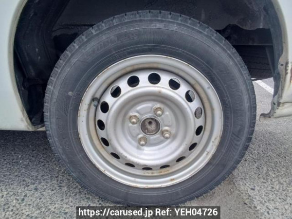 Used 2007 AT toyota probox-van NCP55V Image[29]
