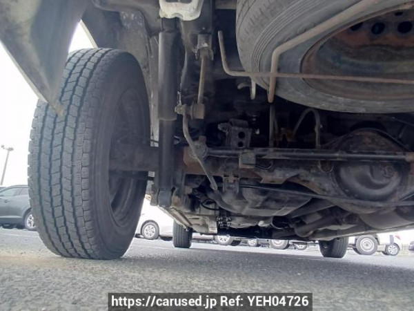 Used 2007 AT toyota probox-van NCP55V Image[36]
