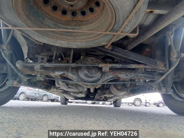 Used 2007 AT toyota probox-van NCP55V Image[37]