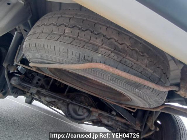 Used 2007 AT toyota probox-van NCP55V Image[39]