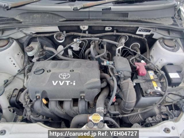Used 2009 AT toyota probox-van NCP55V Image[10]