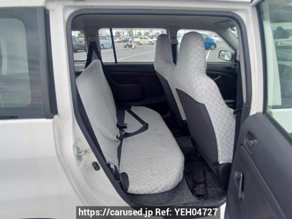 Used 2009 AT toyota probox-van NCP55V Image[15]