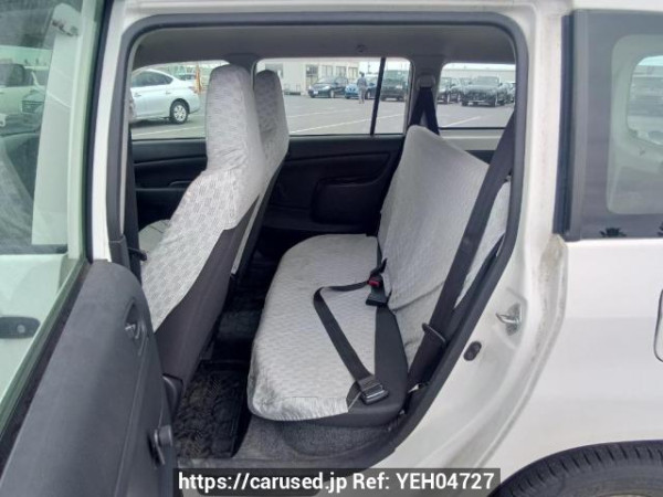 Used 2009 AT toyota probox-van NCP55V Image[16]